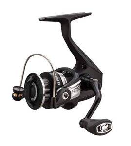 13 fishing - kalon a spinning reel - 5.4:1 gear ratio - 0.5 size (salt+fresh) - kla-5.4-.5