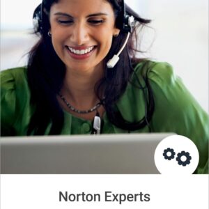 Norton Ultimate Help Desk | Annual Subscription + EXCLUSIVE Norton 360 Deluxe – Antivirus software