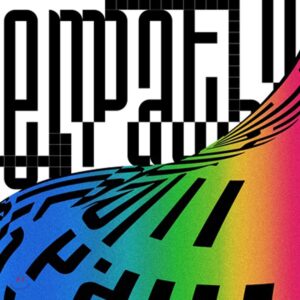 NCT 2018 Empathy Album Reissue (Dream Version) CD+Photobook+Diary Postcard+Photocard+Lyrics+(Extra 5 NCT Photocards)