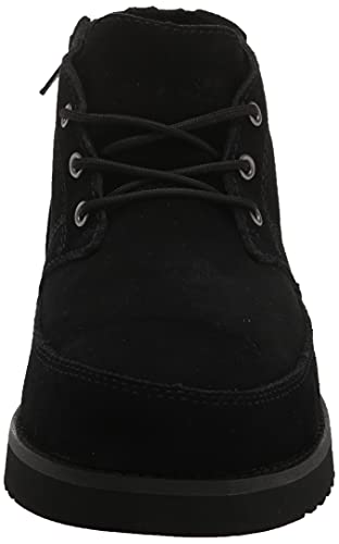 Koolaburra by UGG Men's Asaiah Boot, Black, Size 10