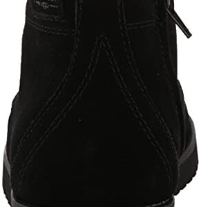 Koolaburra by UGG Men's Asaiah Boot, Black, Size 10