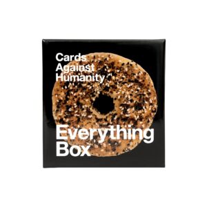 Cards Against Humanity: Everything Box • 300-Card Expansion