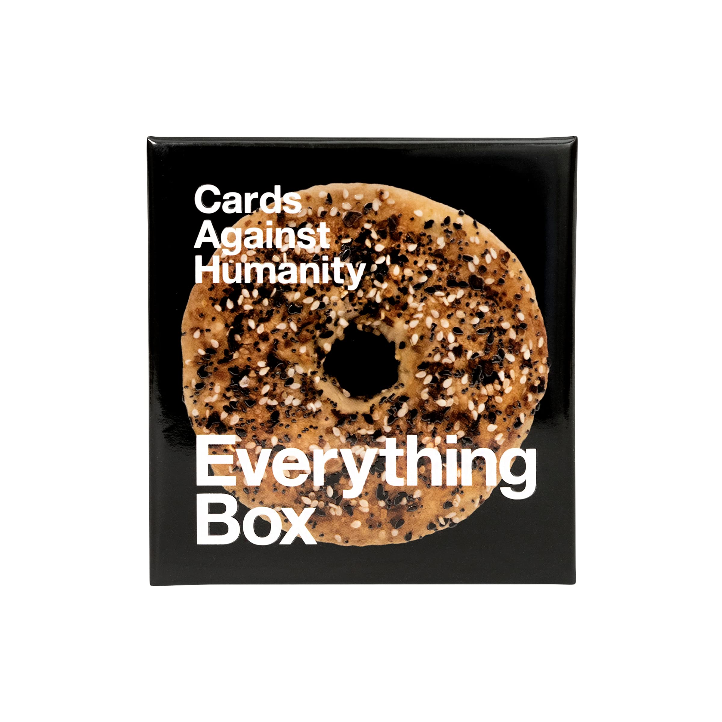 Cards Against Humanity: Everything Box • 300-Card Expansion