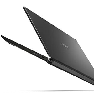 acer Newest Aspire 5 Thin & light Laptop,15.6" HD Widescreen,6-Core AMD Ryzen 5 4500U (Beat i7-1065G7),20GB RAM,512GB SSD + 1TB HDD,HD Webcam, WiFi, HDMI, Windows 10 Bundle with GalliumPi Accessories