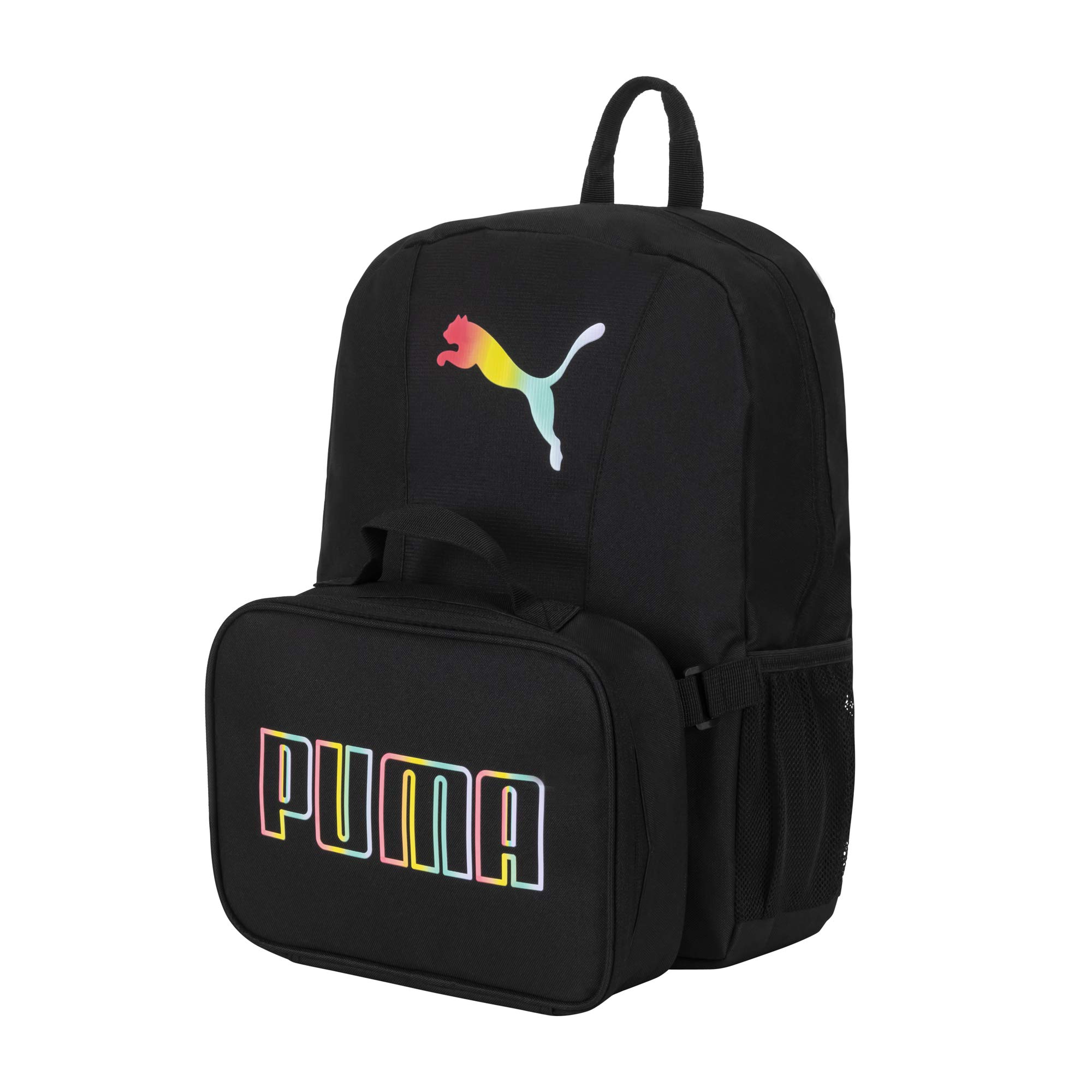 PUMA KIDS' EVERCAT BACKPACK & LUNCH KIT COMBO