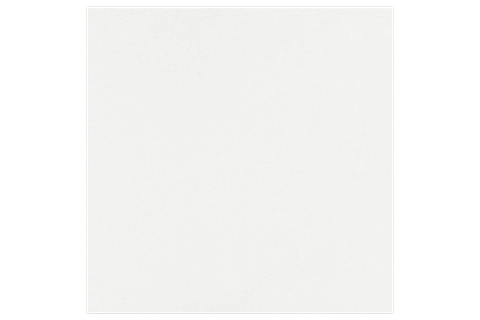 LUXPaper 12" x 12" Paper | Natural White | 80lb. Text | 100% Cotton | 1,000 Qty