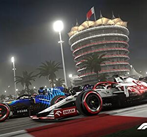 F1 2021 - PlayStation 5