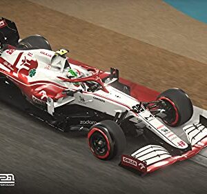 F1 2021 - PlayStation 5