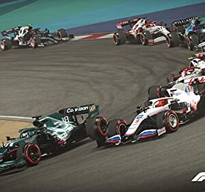 F1 2021 - PlayStation 5