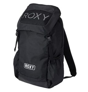 roxy fushion women's backpack blk