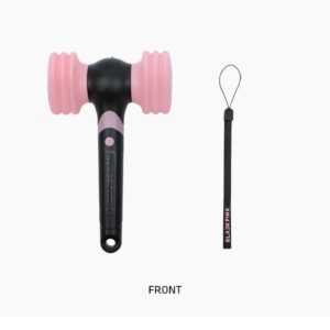 YG Ent. [Light Stick] BLACK PINK OFFICIAL LIGHT STICK BLINK FANLIGHT Ver.2 LIMITED EDITION