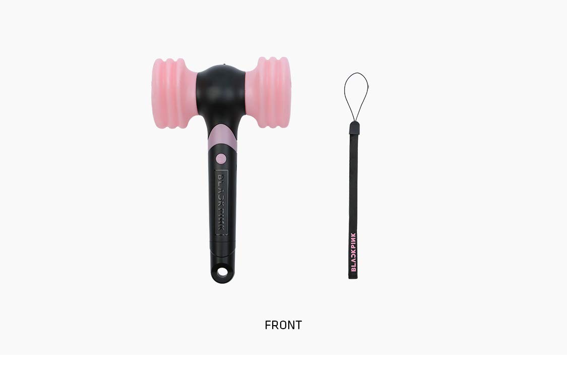 YG Ent. [Light Stick] BLACK PINK OFFICIAL LIGHT STICK BLINK FANLIGHT Ver.2 LIMITED EDITION