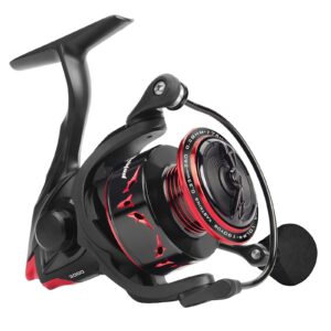 KastKing Speed Demon Elite Spinning Reel, Size 2000 Fishing Reel