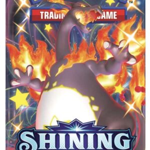 Pokemon Official TCG: Shining Fates Booster Pack