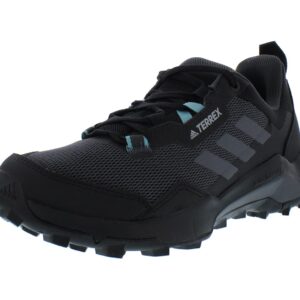 adidas TERREX AX4 HIKING SHOES Women's, Black, Size 8.5