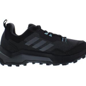 adidas TERREX AX4 HIKING SHOES Women's, Black, Size 8.5