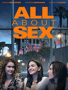 all about sex