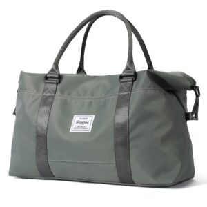 travel duffel bag,sports tote gym bag,shoulder weekender overnight bag for women