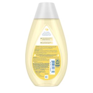 Johnson's Baby 13.6 fl. oz Head-to-Toe Baby Body Wash and Shampoo