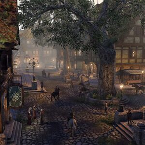 The Elder Scrolls Online Collection: Blackwood - Xbox [Digital Code]