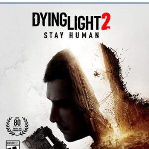 Dying Light 2 Stay Human - PlayStation 5