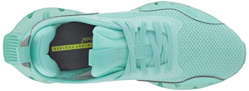 Reebok Women's Zig Dynamica Running Shoe, Pixel Mint, 7