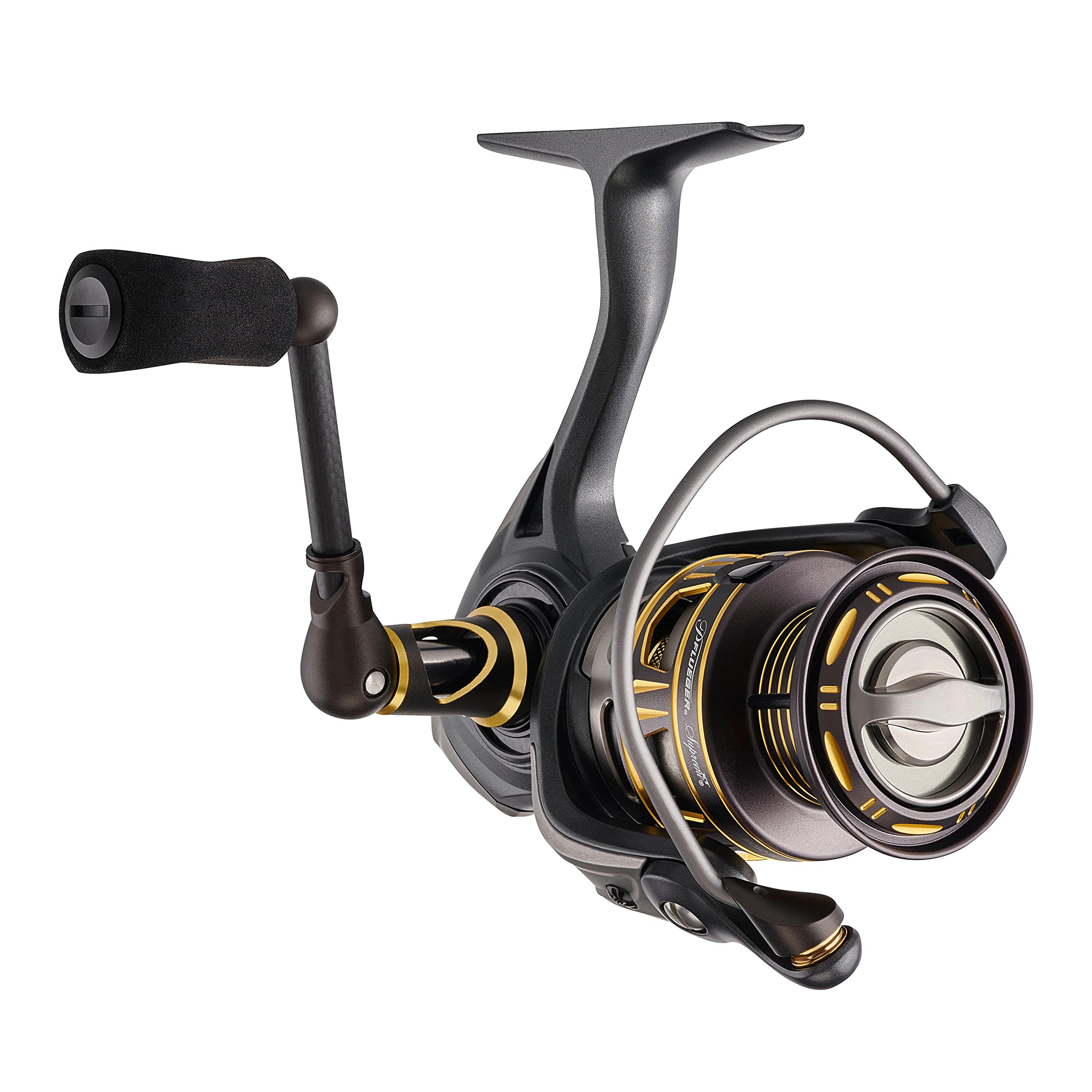 Pflueger Supreme XT Spinning Fishing Reel, 30, Multi