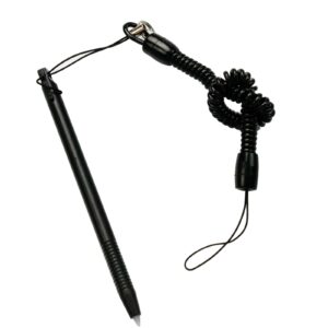 BestParts Stylus Touchscreen Pen with Tether Strap Rope Replacement for Panasonic Toughbook CF-18 CF-19 CF18 CF19 Touch Screen Version