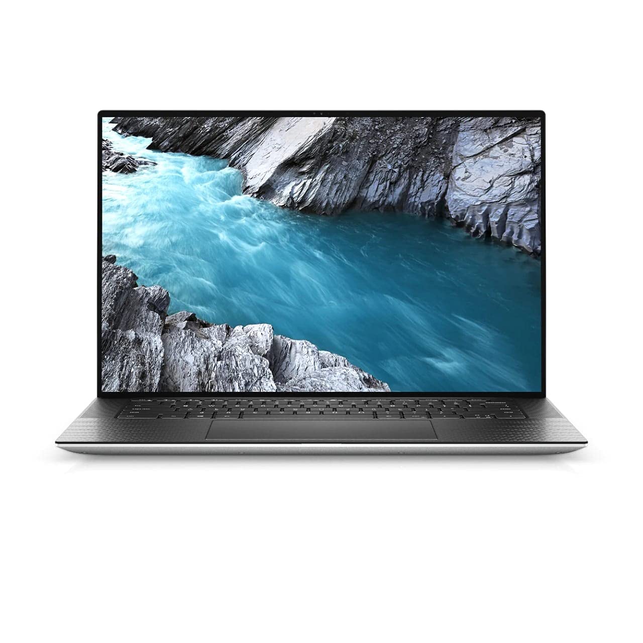 Dell XPS 9500 Laptop | 15" 3840x2400 4k | Core i9-10885H - 1TB SSD Hard Drive - 32GB RAM | 8 cores @ 5.3 GHz Win 10 Pro