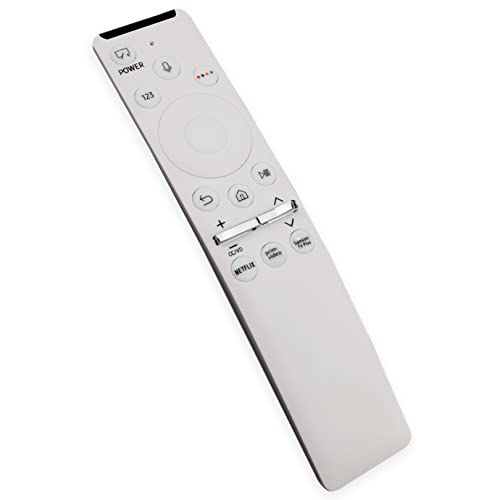 BN59-01330H Replace Smart Voice Remote Control fit for Samsung UHD TV The QLED Frame LS03T Series QN43LS03T QN50LS03T QN55LS03T QN65LS03T QN75LS03T QN43LS03TAFXZA QN50LS03TAFXZA