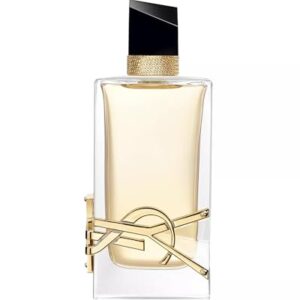 YVES SAINT LAURENT YSL Libre for Women Eau de Parfum Spray, 3.0 Ounce