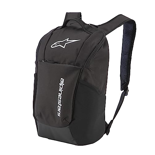 Alpinestars Defcon V2 Backpack Black Os (1213-91400-10-OS)