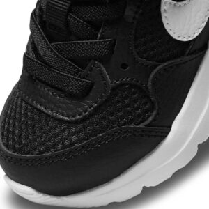 Nike Toddler's Air Max SC Black/White-Black (CZ5361 002) - 2