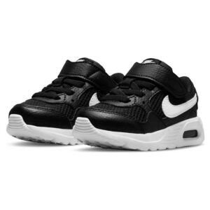 Nike Toddler's Air Max SC Black/White-Black (CZ5361 002) - 2