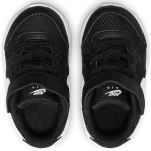 Nike Toddler's Air Max SC Black/White-Black (CZ5361 002) - 2