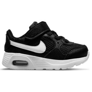 Nike Toddler's Air Max SC Black/White-Black (CZ5361 002) - 2