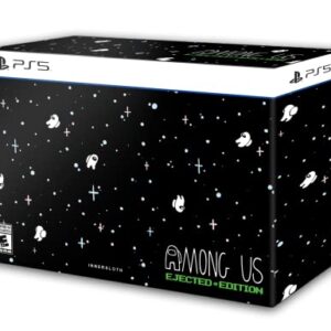 Among Us: Ejected Edition - PlayStation 5