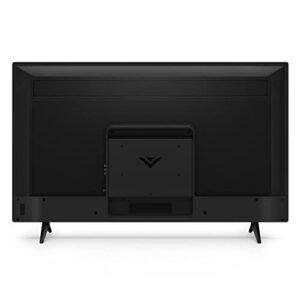 Vizio D-Series 43-inch Class (42.5-inch Diag) Full HD Smart TV D43f-J04 (Renewed)