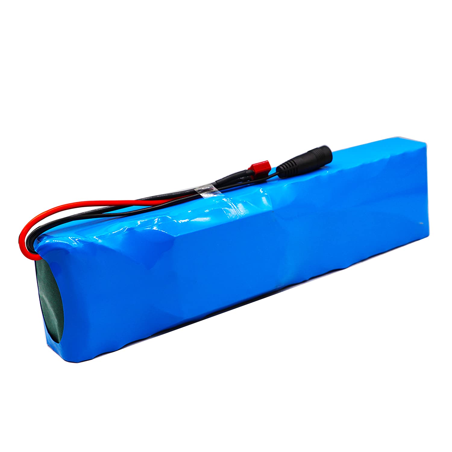 36V 10Ah 600watt 10S3P Lithium ion Battery Pack 20A BMS for Battery Pack E-Bike Ebike Electric Bicycle ebike Bicycle Scoot XT60 T Plug