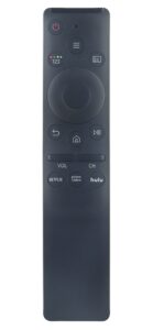 vinabty universal remote control fit for all samsung tv led lcd qled uhd suhd hdr frame curved 4k 8k hdtv 3d smart tvs