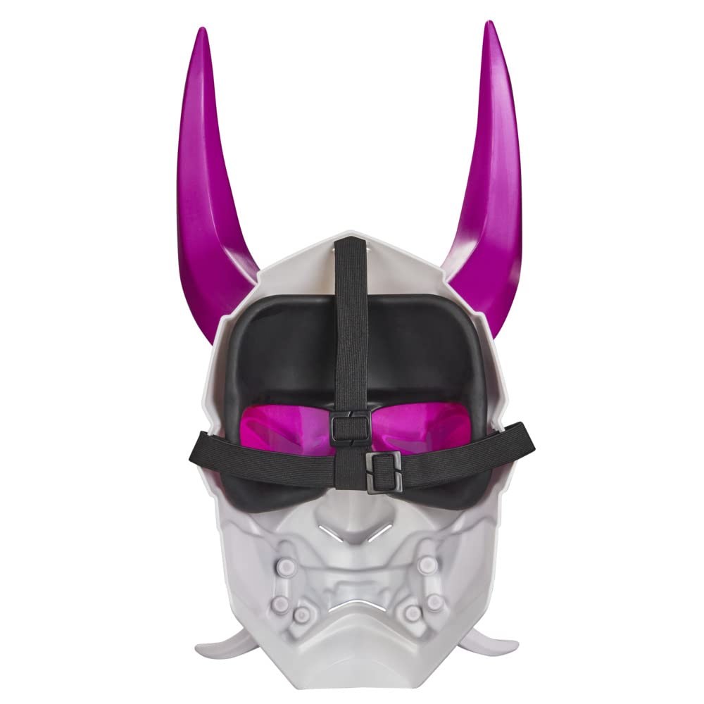 FORTNITE Victory Royale Series Fade Mask Collectible Roleplay Toy - Ages 8 and Up, 16-inch