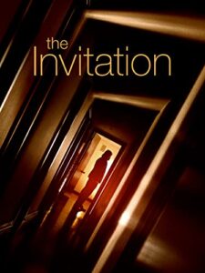 the invitation