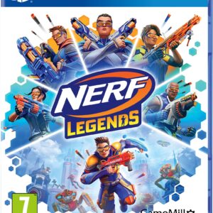 NERF Legends (PS4)