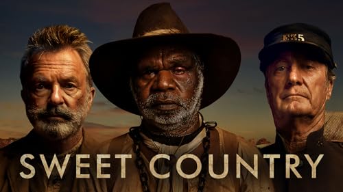 Sweet Country