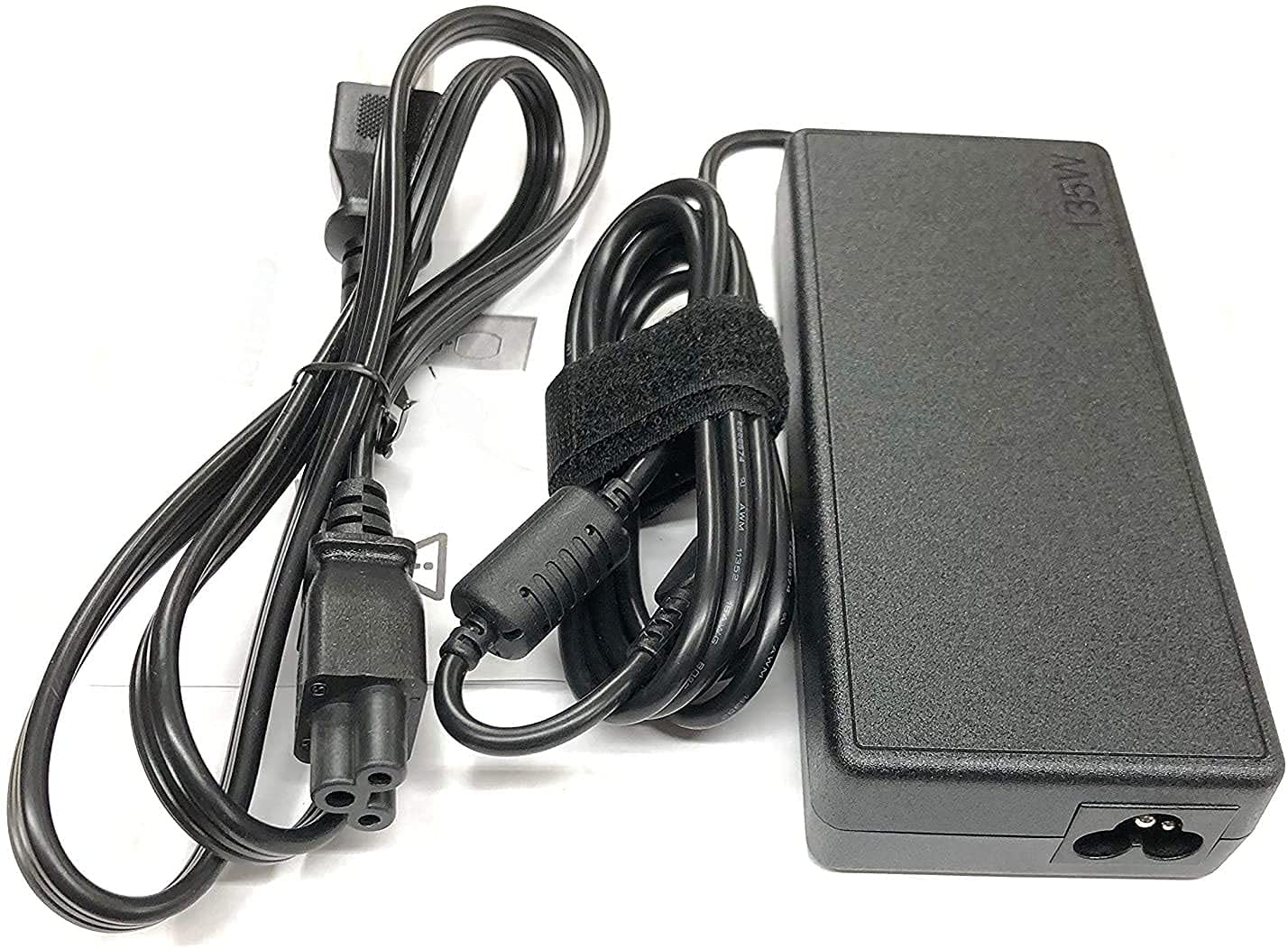 135W AC Charger for Lenovo 4X20E50558 888015027 Thinkpad X1 Extreme P1 P15v T15p Gen 1 2 3 4 ideapad L340 3-15 ADL135NDC3A Laptop Charger Supply Power Cord