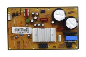 corecentric remanufactured refrigerator inverter control board replacement for samsung da92-00483n