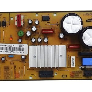 CoreCentric Remanufactured Refrigerator Inverter Control Board Replacement for Samsung DA92-00483N