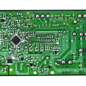 CoreCentric Remanufactured Refrigerator Inverter Control Board Replacement for Samsung DA92-00483N