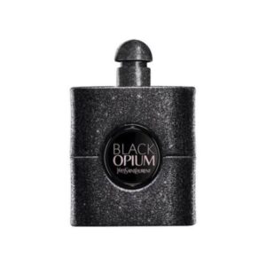 YVES SAINT LAURENT Opium Black Extreme for Women - 1.6oz EDP Spray