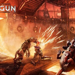 Necromunda: Hired Gun Standard - Xbox [Digital Code]